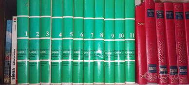 enciclopedia labor del ragazzo italiano 