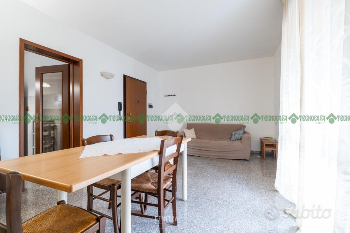 Appartamento – Castelfranco Emilia, La Spianata - Vista 3