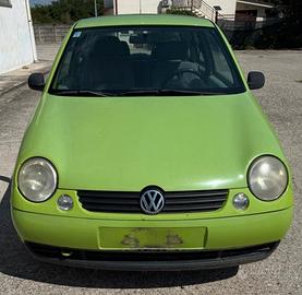 Ricambi usati Volkswagen lupo 1.0 benzina AHT