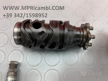 DESMO DESMODROMICO KAWASAKI KX 125 1999 2000 KX125