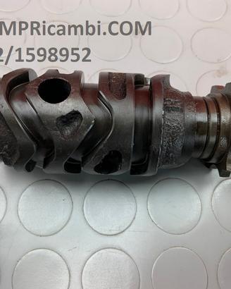 DESMO DESMODROMICO KAWASAKI KX 125 1999 2000 KX125