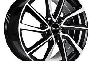 Cerchi AVUS AC-518 da 15" per Fiat Panda - Fiat M