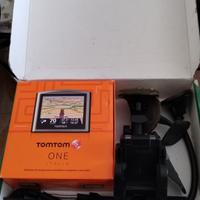 Tom tom