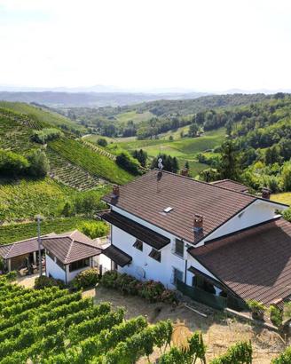 Villa di 480 m² con più di 5 locali e box auto dop
