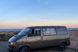 Volkswagen t4 Transporter 1997