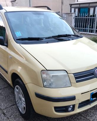 Fiata Panda 1.2 Dynamic Natural Power
