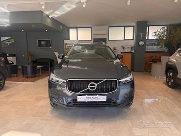 VOLVO XC60 D4 Geartronic Momentum Pro