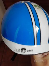 Casco bici