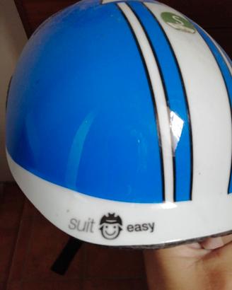 Casco bici