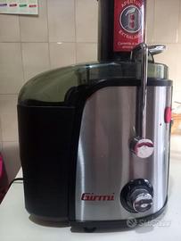 Centrifuga germi