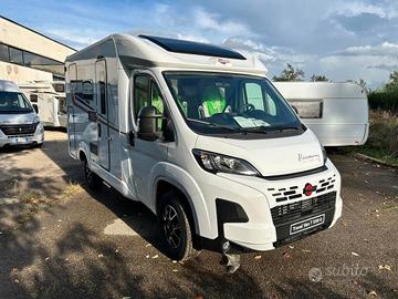Bürstner Travel Van T 590 G