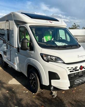 Bürstner Travel Van T 590 G