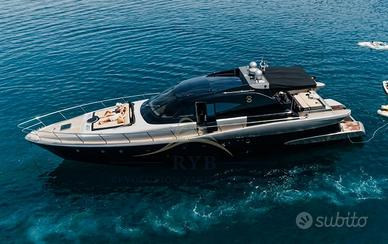 Fashion Yachts Fashion 68 (2008)