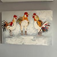 Quadro diverse dimensione stile moderno