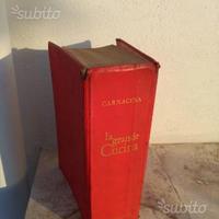 Libro la grande cucina