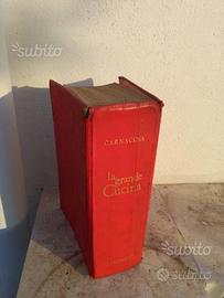 Libro la grande cucina