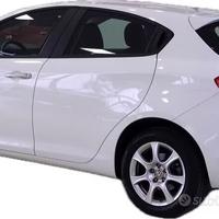 Porta posteriore sinistra Alfa Romeo Giulietta