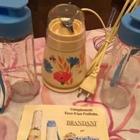 Frullatore Mulino Bianco