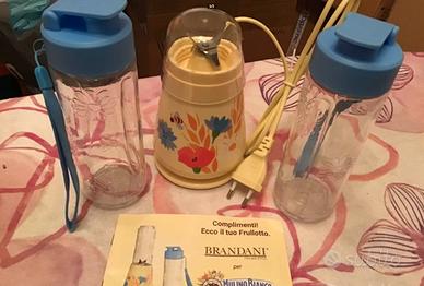 Frullatore Mulino Bianco