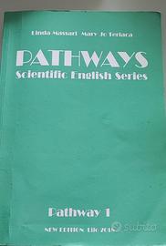Patways Scientific English Series, Linda Massari