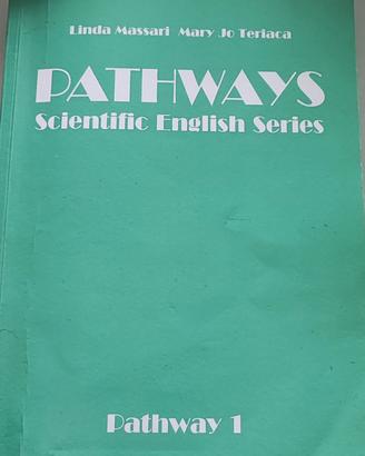 Patways Scientific English Series, Linda Massari
