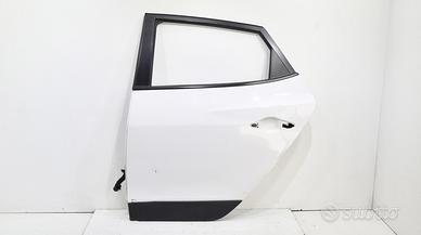 PORTIERA POSTERIORE SINISTRA HYUNDAI iX35 1° Seri