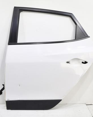 PORTIERA POSTERIORE SINISTRA HYUNDAI iX35 1° Seri