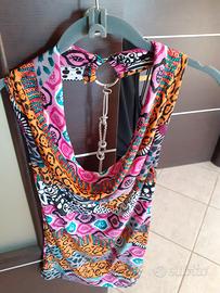 Top donna tg 42 usato