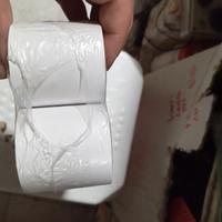 carta per calcolatrice non termica