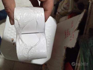 carta per calcolatrice non termica