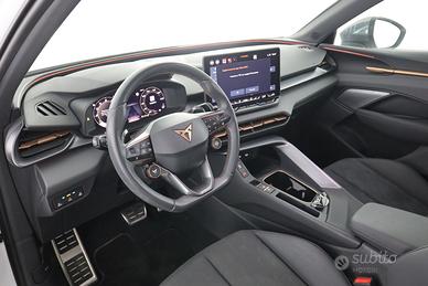 CUPRA Terramar 1.5 Hybrid DSG