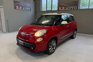 Fiat 500L 0.9 TwinAir Turbo Natural Power Pop