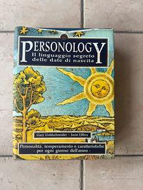 Personology il linguaggio segreto delle date