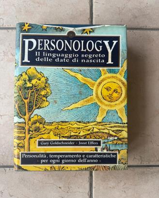 Personology il linguaggio segreto delle date