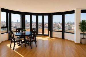 Appartamento di 110 m² con 3 locali a Milano