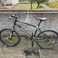 Rockrider  MTB bici 29