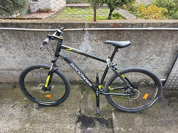 Rockrider  MTB bici 29