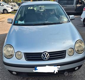 polo 1.4 diesel 