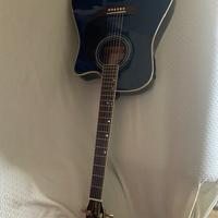 chitarra acustica Cort MR 770F elettrificata