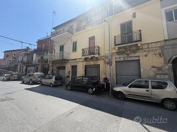 Appartamento a Messina