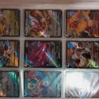 Carte Pokemon !Leggi bene!