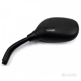 Specchio sinistro Malaguti F12 F10 Centro Ciak Cro