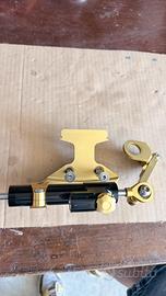 Ammortizzatore di sterzo w-max1200