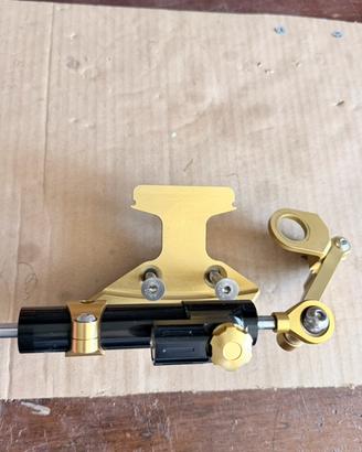 Ammortizzatore di sterzo w-max1200