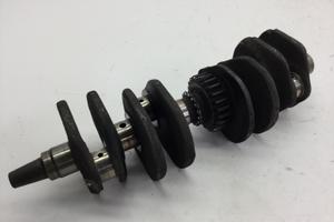 ALBERO MOTORE HONDA CB 400 FOUR 408 1977