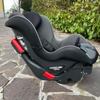 PEG PEREGO VIAGGIO1 DUO FIX K + base isofix