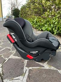 PEG PEREGO VIAGGIO1 DUO FIX K + base isofix