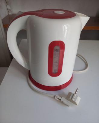 Bollitore elettrico compatto GIRMI (0,7 Litri)