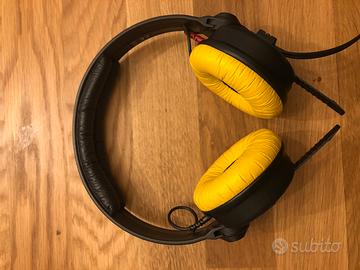 Sennheiser HD 25 Limited Edition