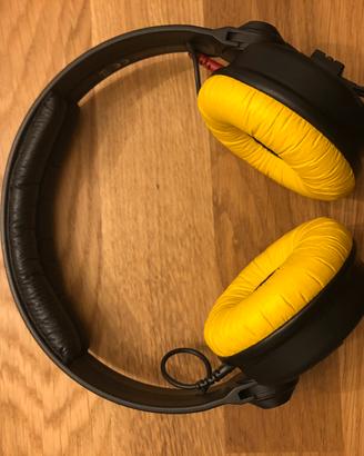 Sennheiser HD 25 Limited Edition
